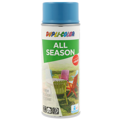 Dupli Color Lackspray glz 400 ml 466809 lichtblau